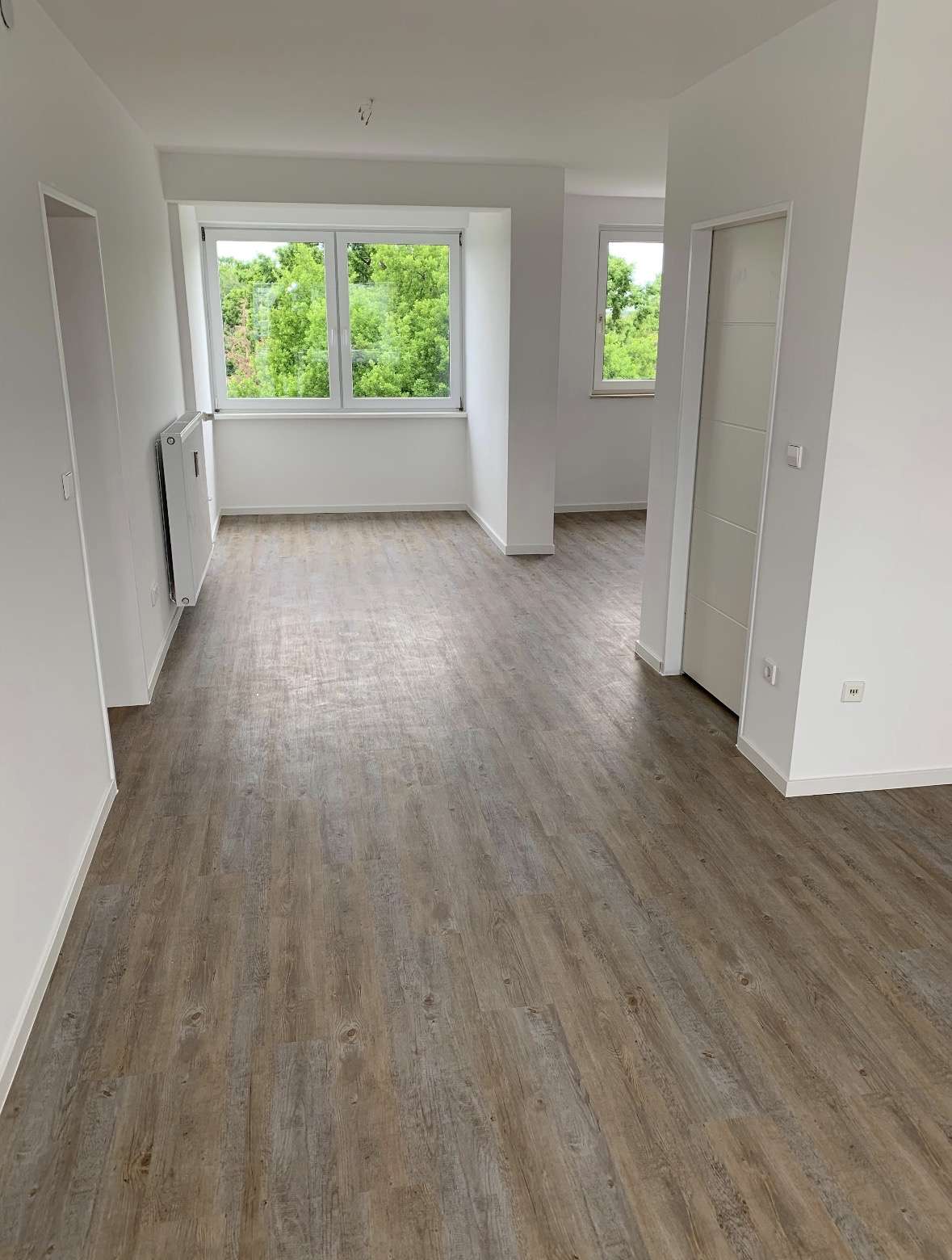 Thumbnail-Wohnung zum Mieten in Wolfsburg 900,00 € 75 m²