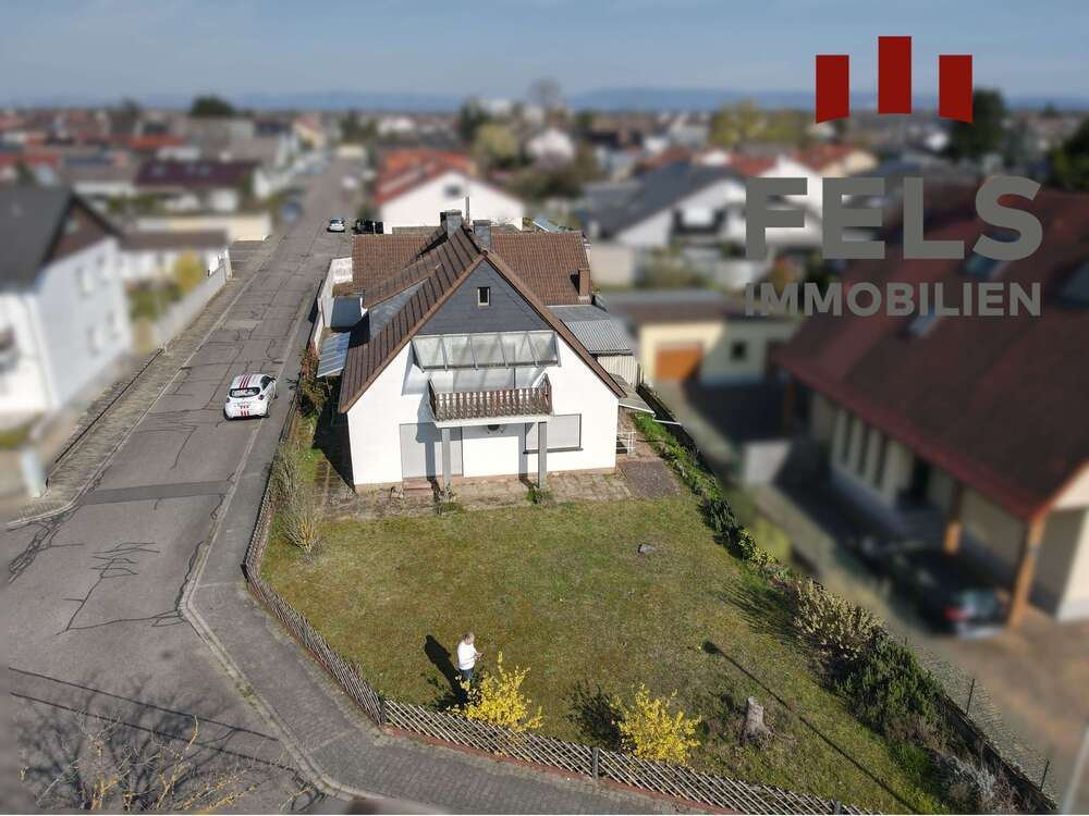 Thumbnail-Grundstück zu verkaufen in Ketsch 649.000,00 € 799 m²