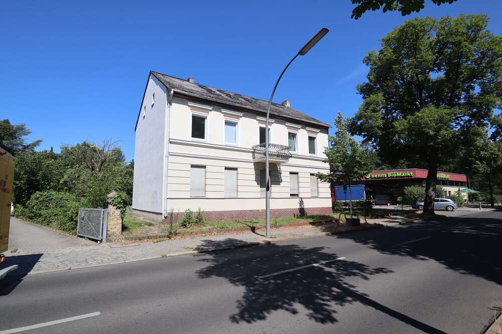 Thumbnail-Wohnung zum Mieten in Berlin 811,26 € 55.68 m²