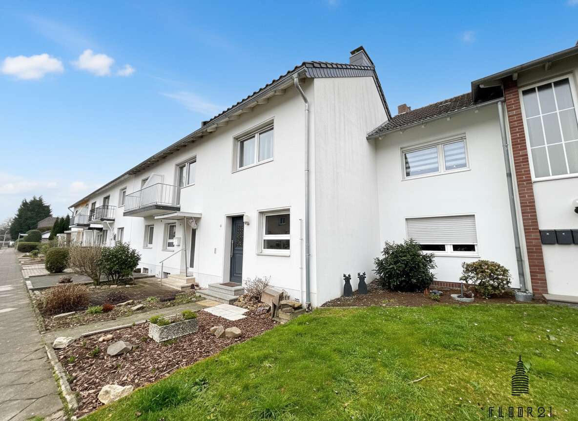 Thumbnail-Haus zum Kaufen in Viersen 195.000,00 € 70 m²