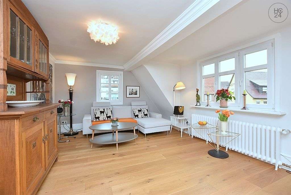 Thumbnail-Wohnung zum Mieten in Stuttgart 1.390,00 € 66 m²