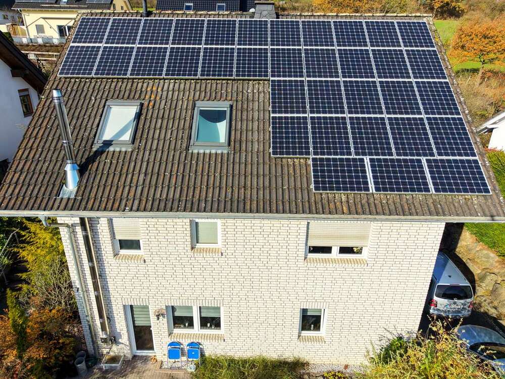 Thumbnail-Wohnung zum Kaufen in Lennestadt Grevenbrück 175.000,00 € 75 m²