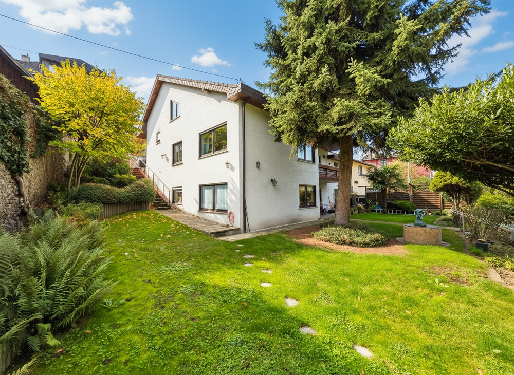 Thumbnail-Haus zum Kaufen in Trechtingshausen 420.000,00 € 230 m²