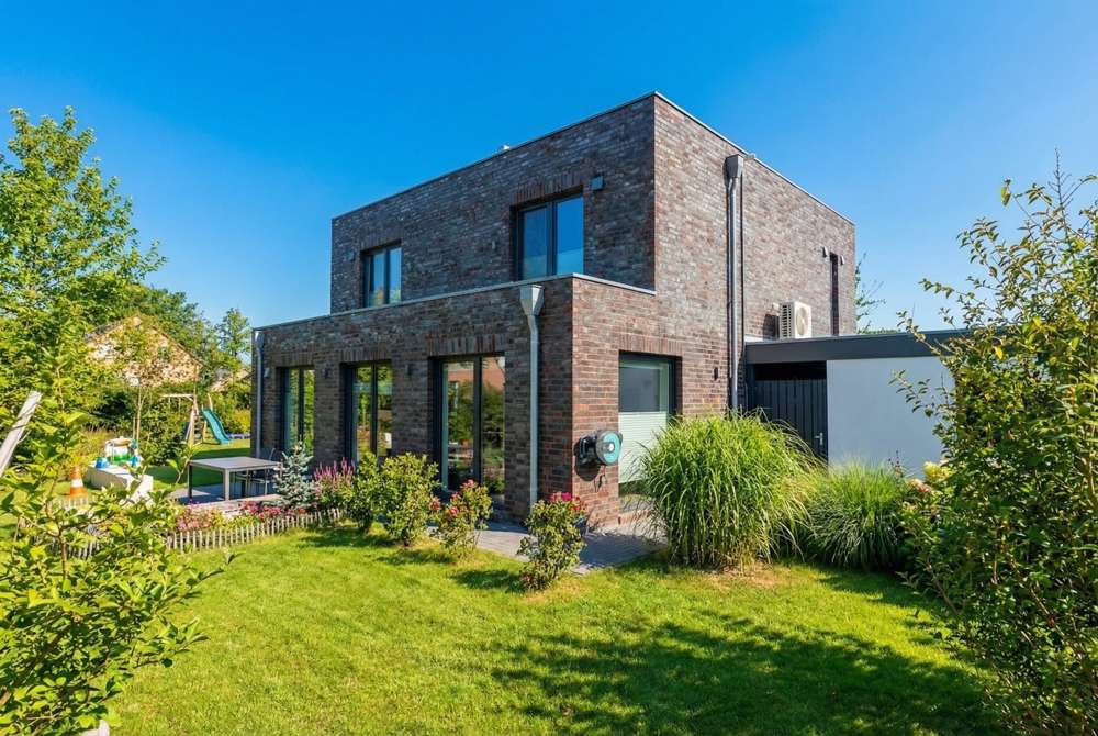 Thumbnail-Haus zum Kaufen in Brietlingen Moorburg 815.000,00 € 174 m²