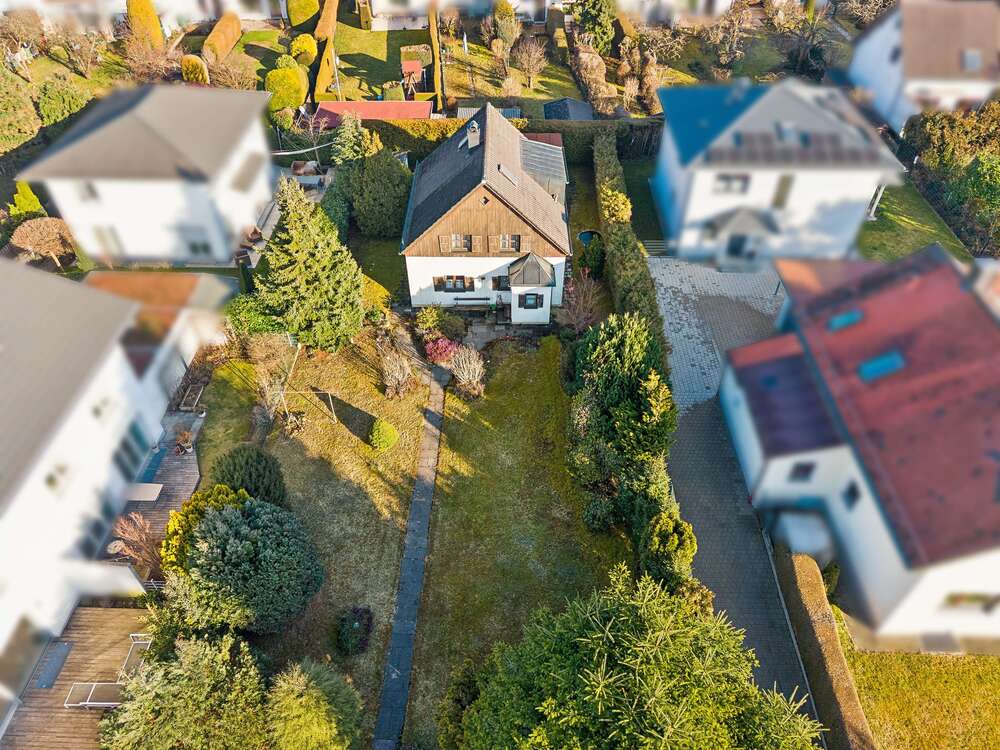 Thumbnail-Grundstück zu verkaufen in München-Dennning 2.100.000,00 € 850 m²