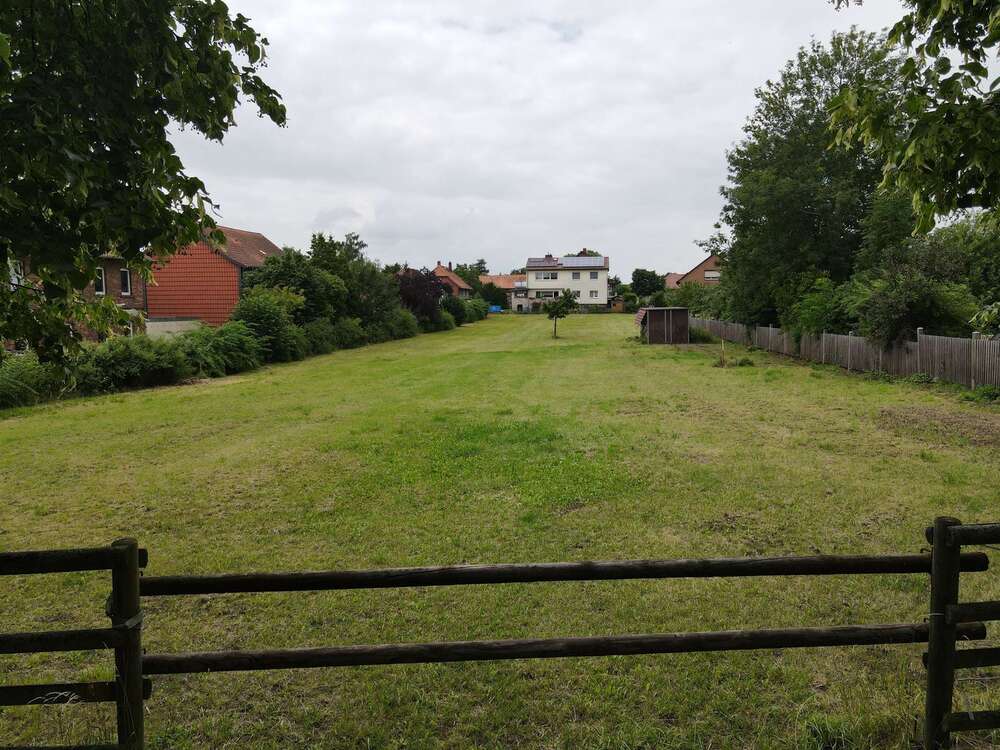 Thumbnail-Grundstück zu verkaufen in Kneitlingen 66.700,00 € 513 m²