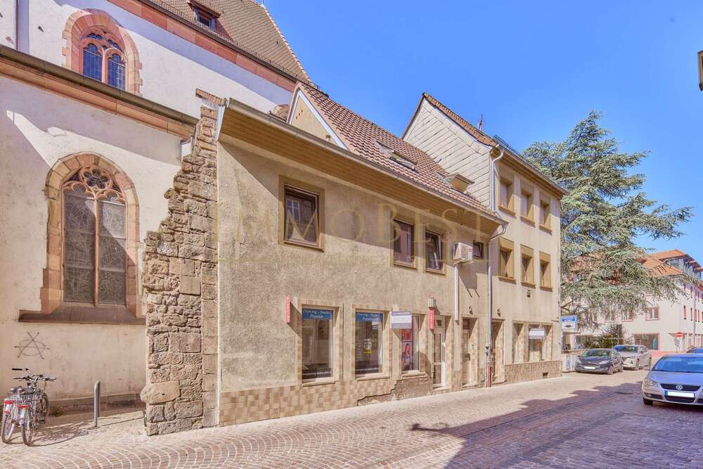 Thumbnail-Haus zum Kaufen in Landau in der Pfalz 399.000,00 € 300 m²