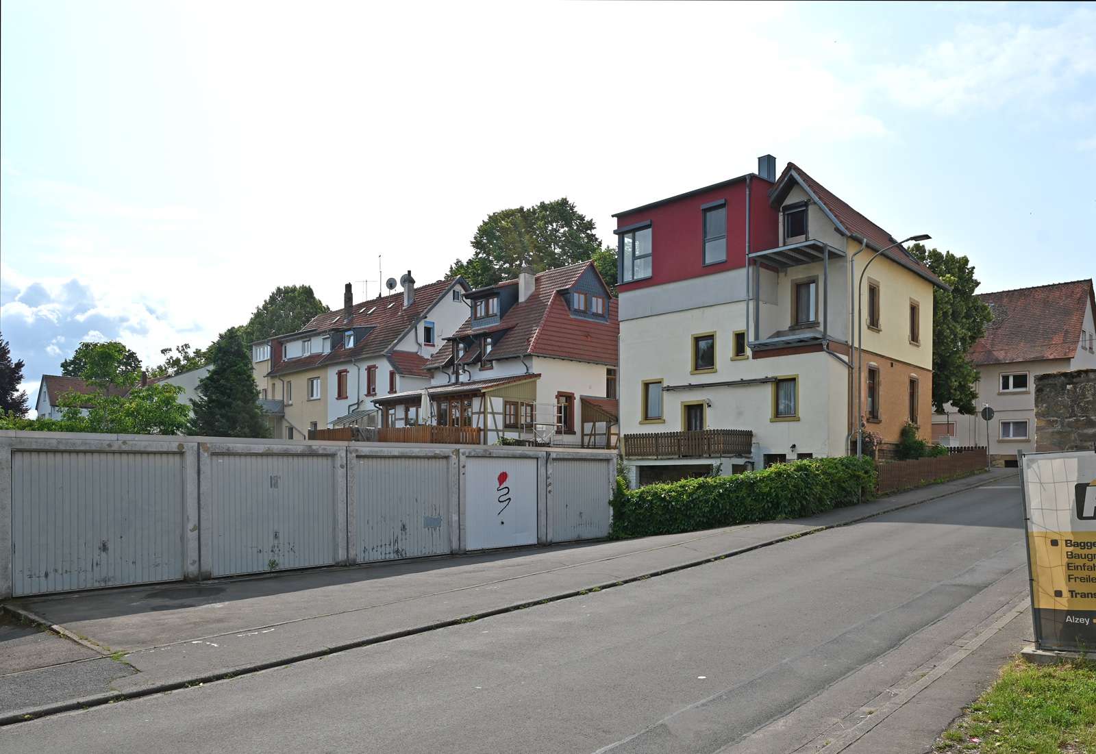 Thumbnail-Haus zum Kaufen in Alzey 529.000,00 € 233 m²