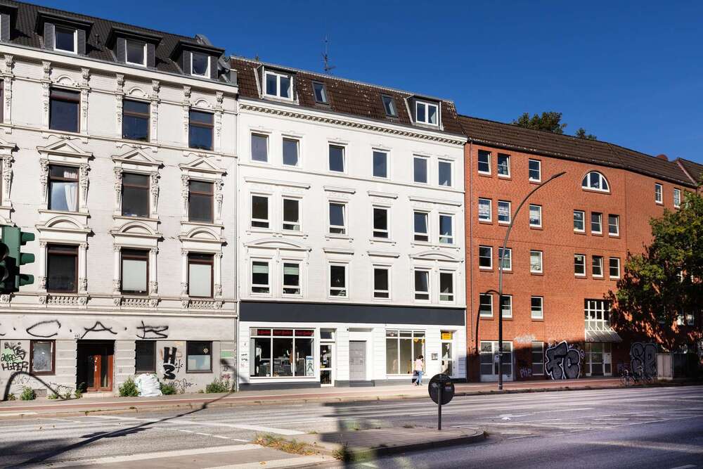 Thumbnail-Einzelhandel in Hamburg 301.180,00 € 68.45 m²