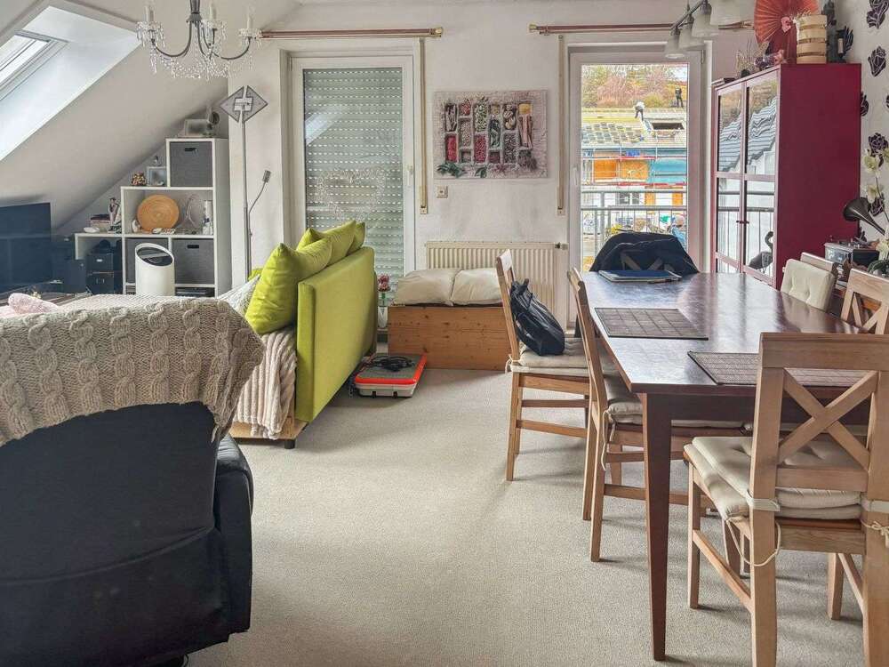 Thumbnail-Wohnung zum Kaufen in Oberkochen 299.000,00 € 100 m²