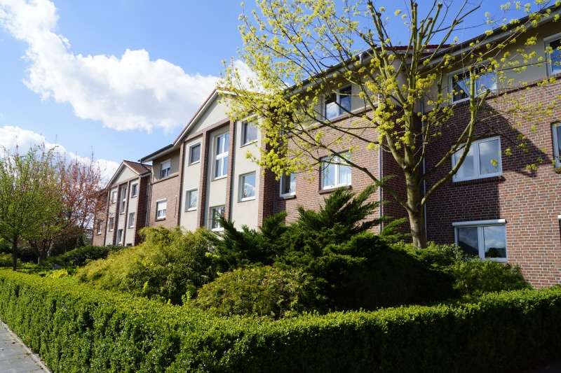 Thumbnail-Wohnung zum Kaufen in Wolfsburg 149.000,00 € 81.2 m²