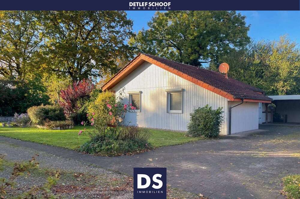 Thumbnail-Haus zum Kaufen in Bredenbek 310.000,00 € 82 m²