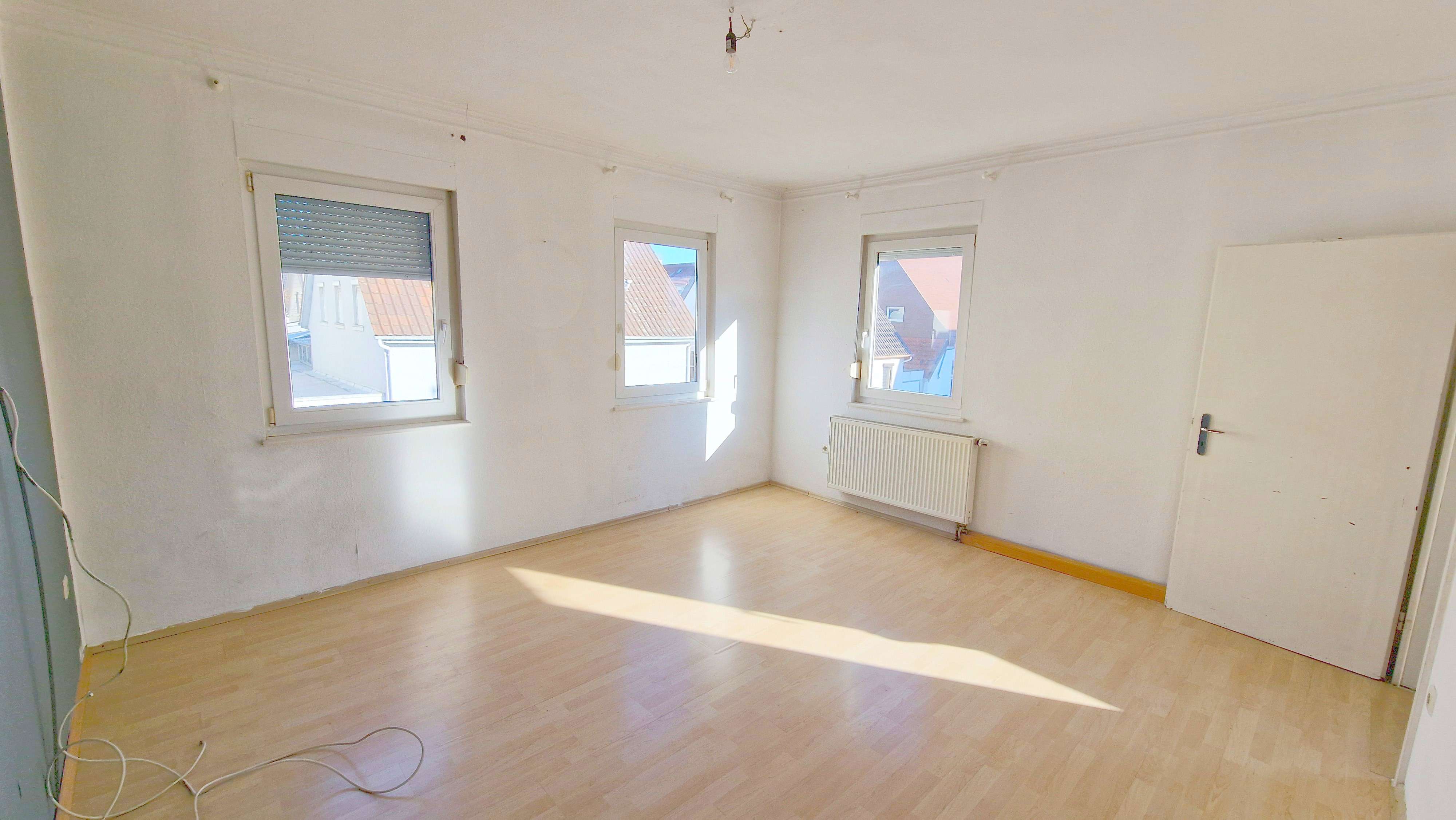 Thumbnail-Wohnung zum Kaufen in Göppingen 149.000,00 € 55 m²