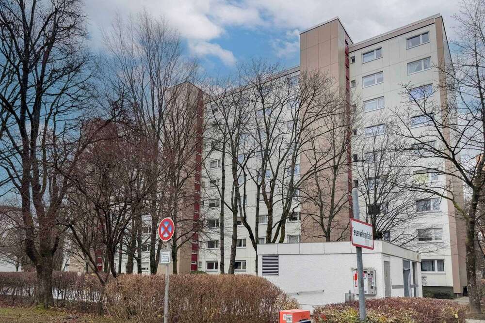 Thumbnail-Wohnung zum Kaufen in München 470.000,00 € 75.16 m²