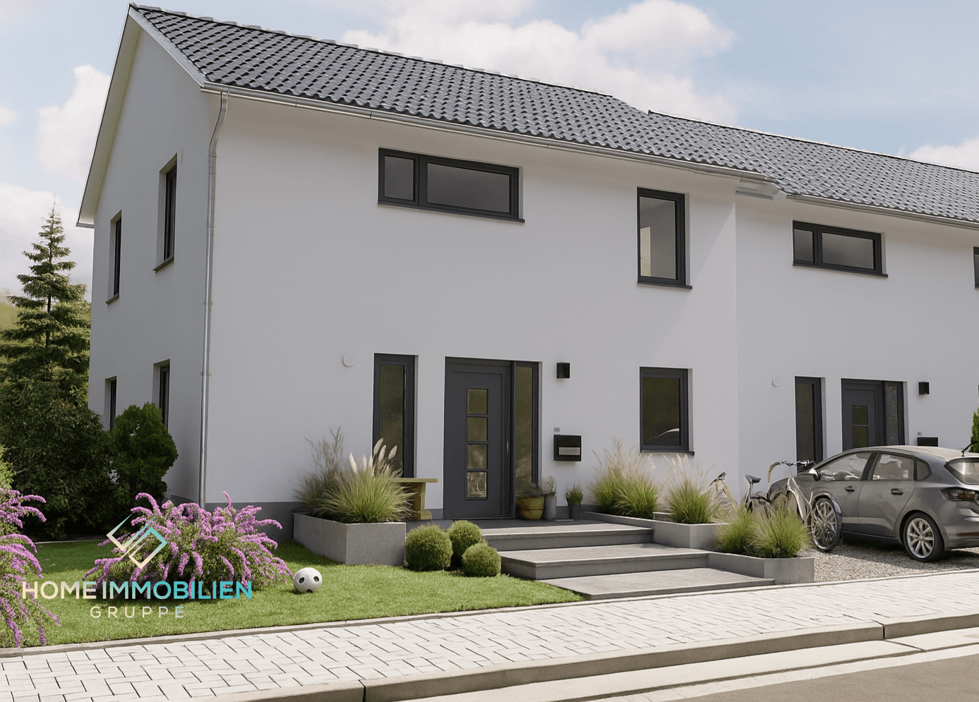 Thumbnail-Haus zum Kaufen in Ratingen 477.425,00 € 103.15 m²
