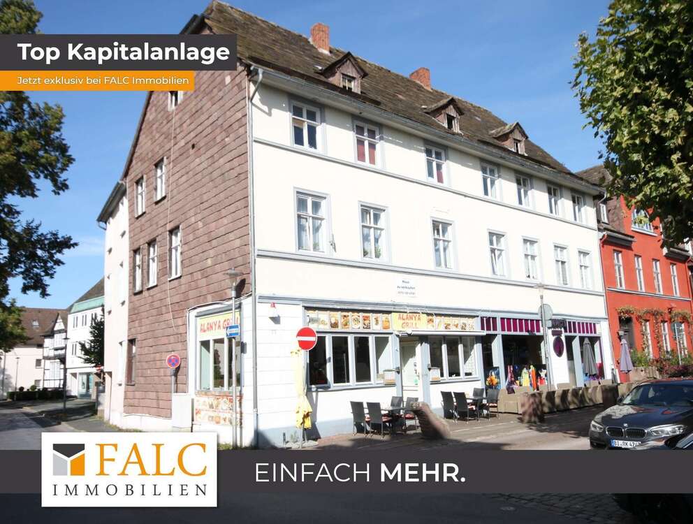 Thumbnail-Haus zum Kaufen in Holzminden 469.000,00 € 300 m²