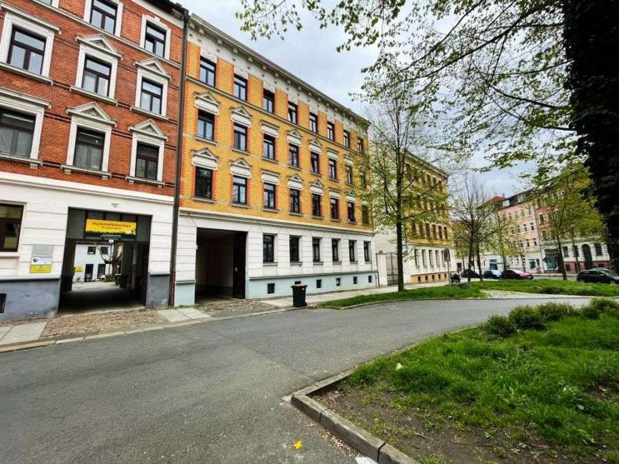 Thumbnail-Wohnung zum Kaufen in Leipzig 224.900,00 € 75 m²