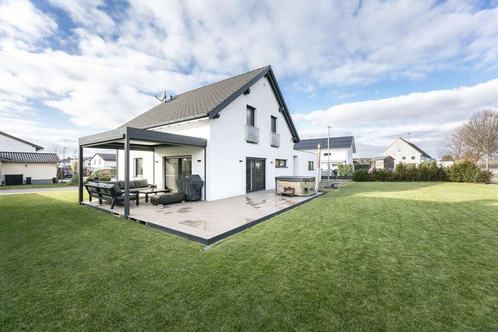 Thumbnail-Haus zum Kaufen in Gannertshofen 799.900,00 € 138.27 m²