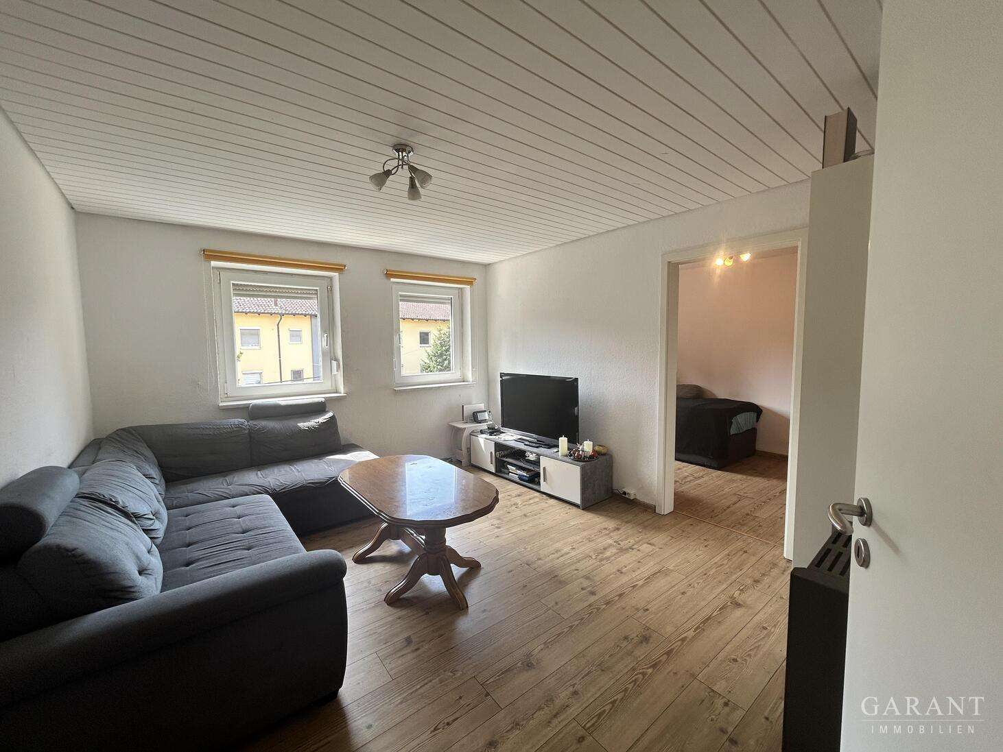 Thumbnail-Wohnung zum Kaufen in Stuttgart 160.000,00 € 53 m²