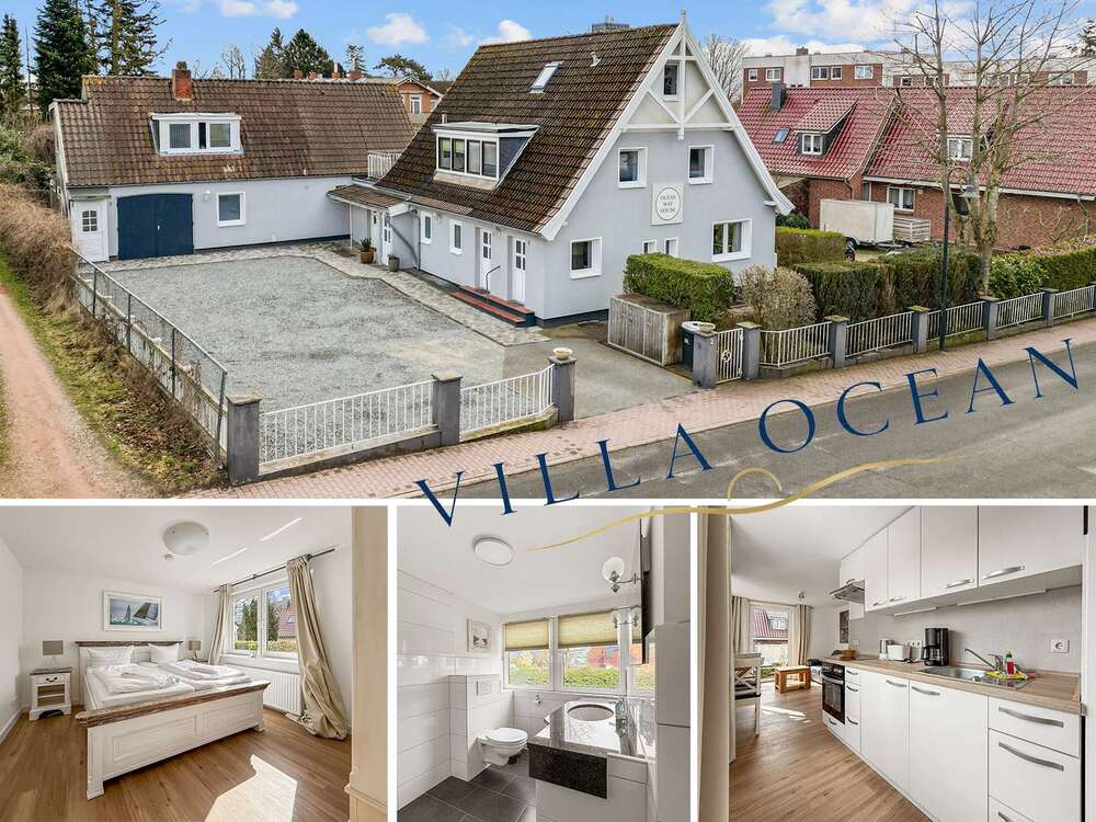 Thumbnail-Haus zum Kaufen in Scharbeutz 1.149.000,00 € 305 m²