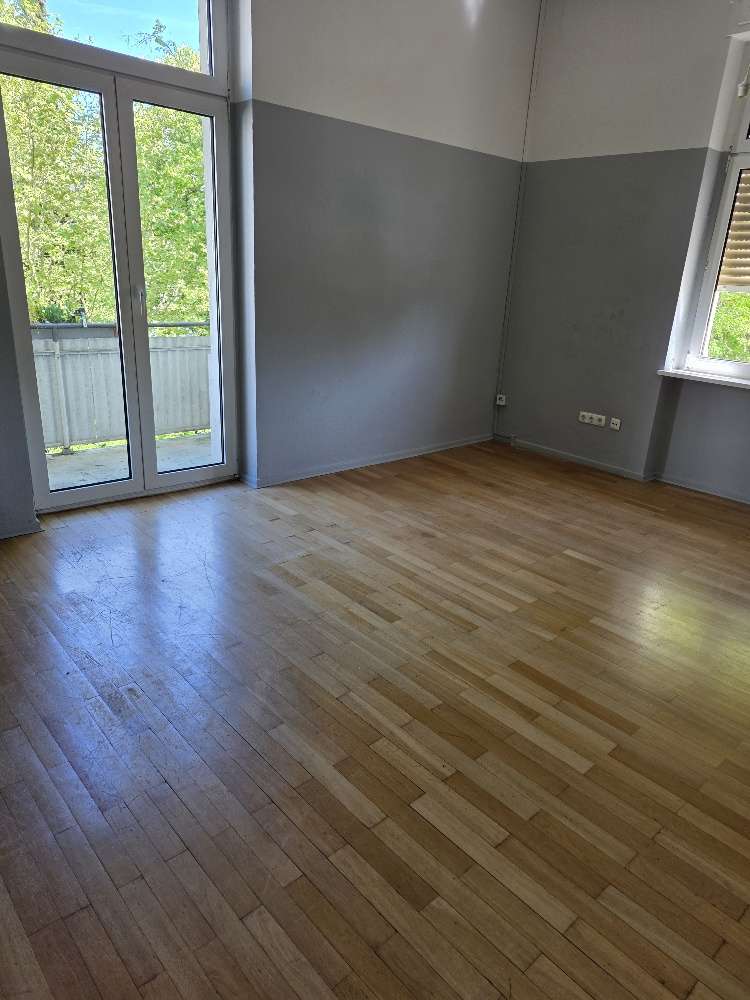Thumbnail-Wohnung zum Mieten in Bad Nauheim 750,00 € 65 m²