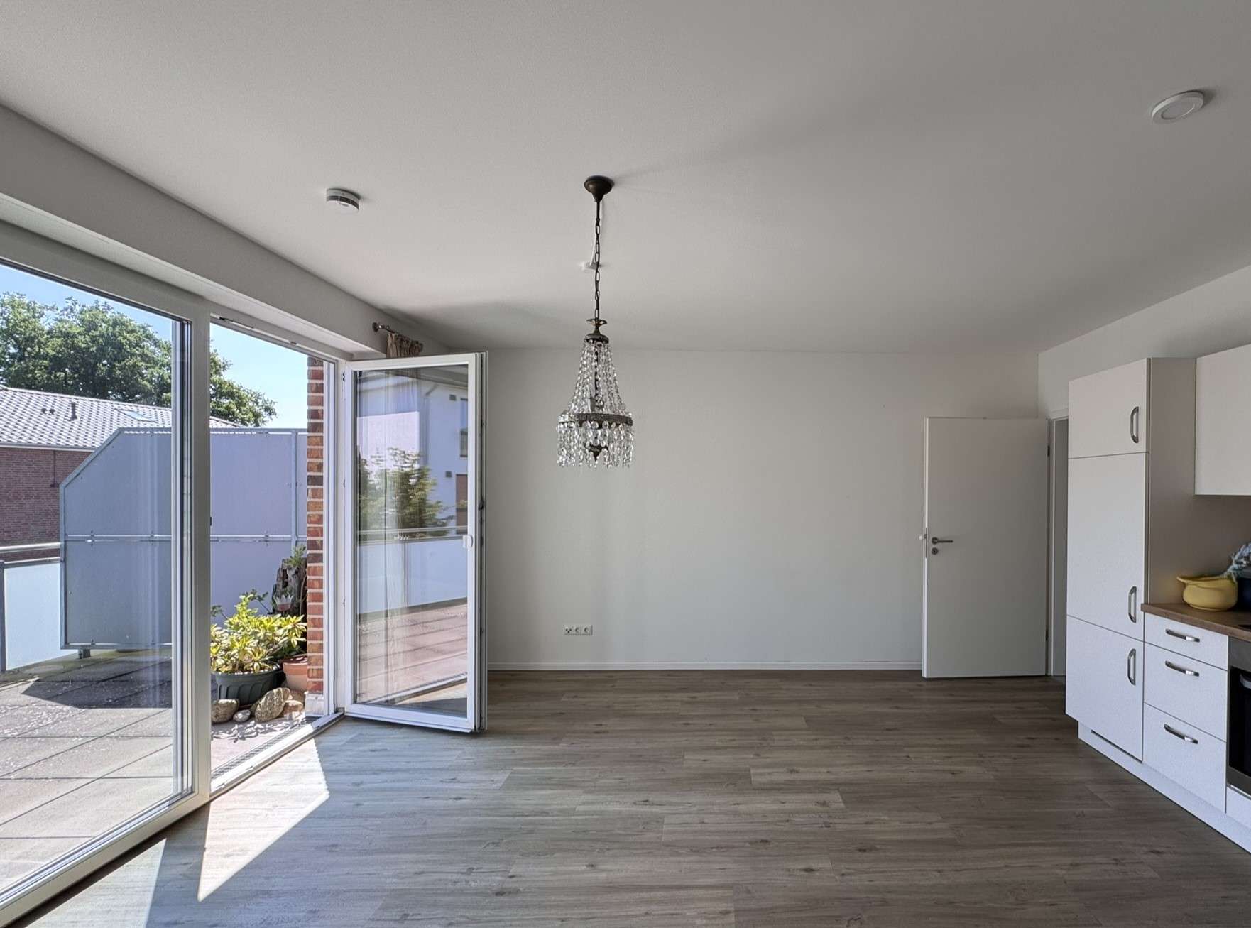 Thumbnail-Wohnung zum Mieten in Winsen (Luhe) 692,00 € 49.3 m²