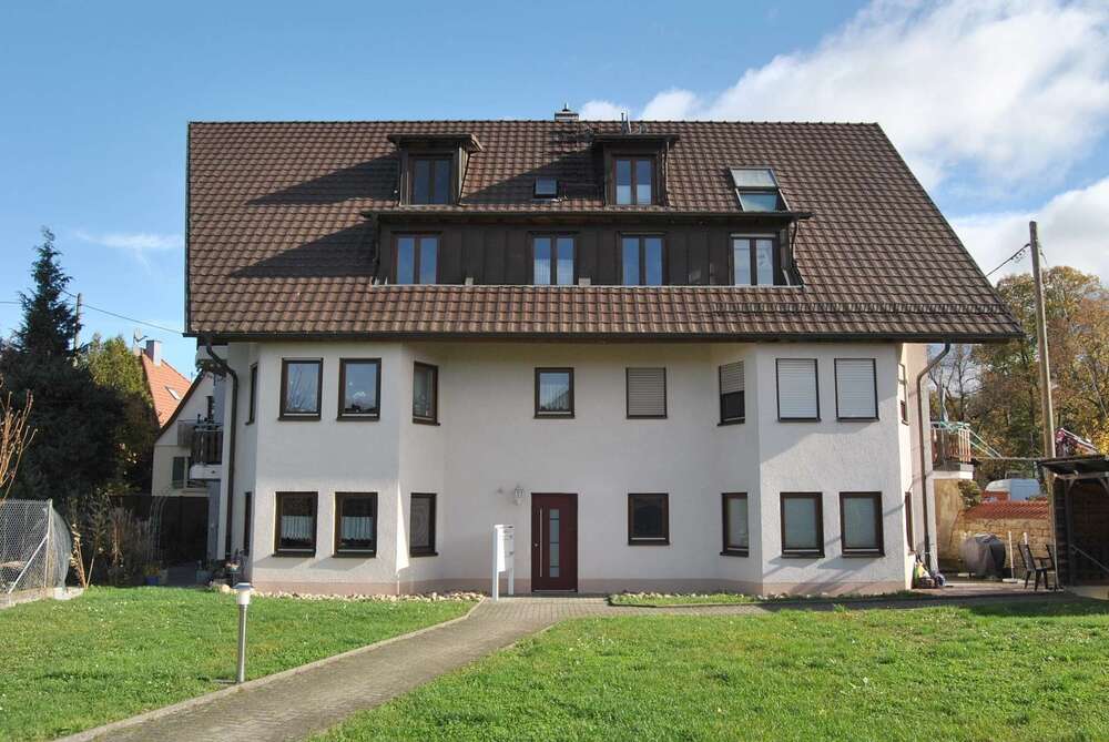 Thumbnail-Wohnung zum Kaufen in Buggingen 279.000,00 € 75.03 m²