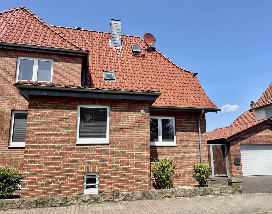 Thumbnail-Haus zum Kaufen in Stadthagen 249.000,00 € 120 m²