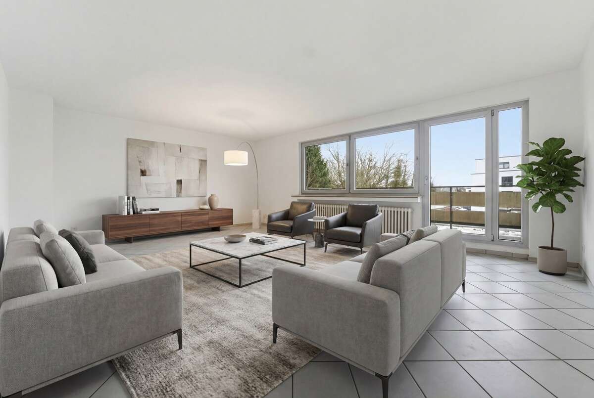 Thumbnail-Wohnung zum Kaufen in Niederkassel 299.000,00 € 112 m²