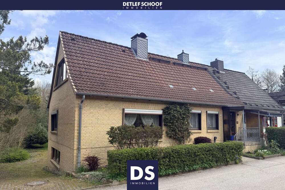 Thumbnail-Haus zum Kaufen in Kiel Hammer 379.000,00 € 122 m²