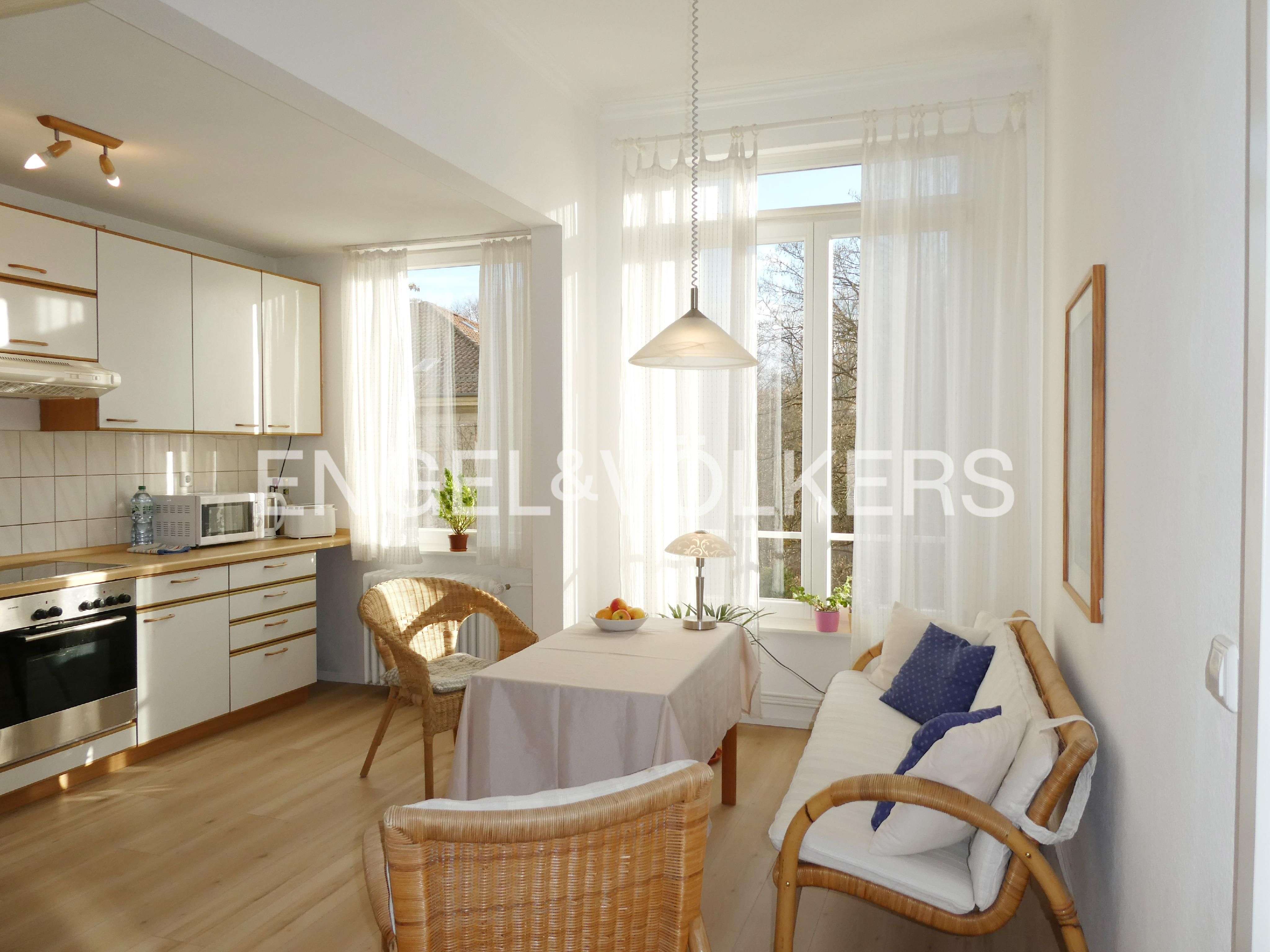 Thumbnail-Wohnung zum Kaufen in Tübingen 430.000,00 € 75 m²