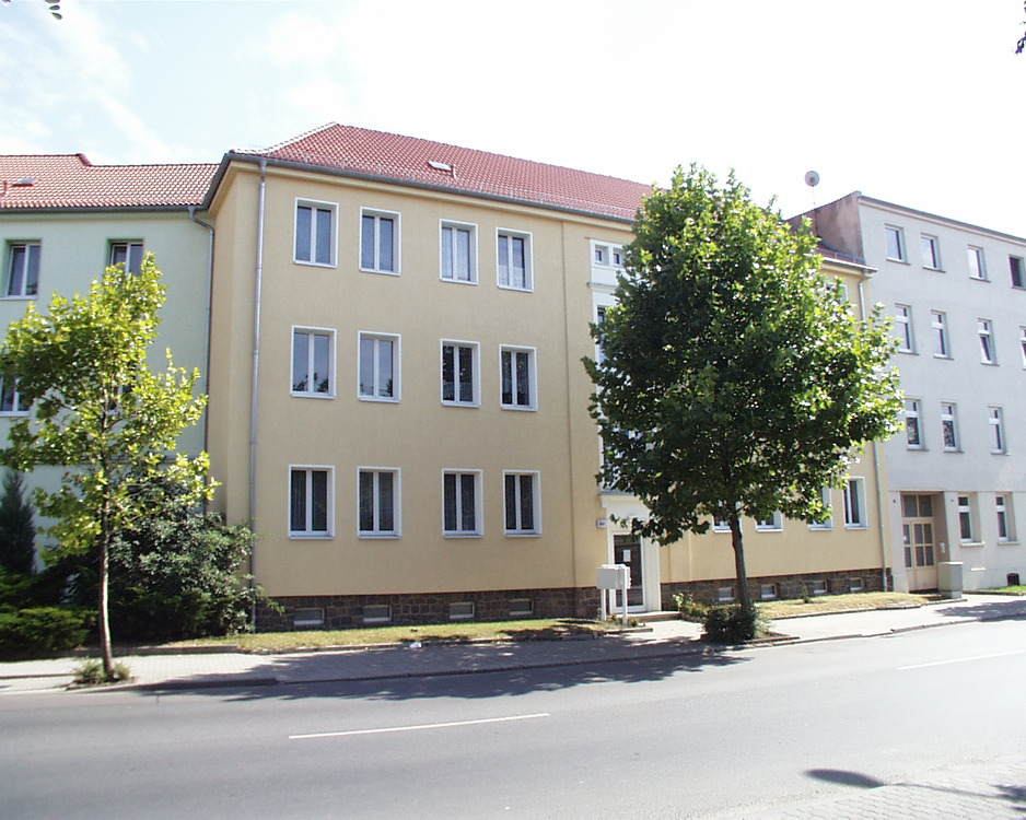 Thumbnail-Wohnung zum Mieten in Markranstädt 512,00 € 60.18 m²