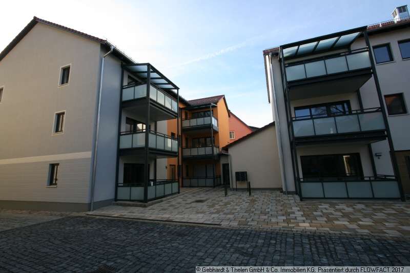 Thumbnail-Wohnung zum Mieten in Römhild 679,31 € 82.34 m²