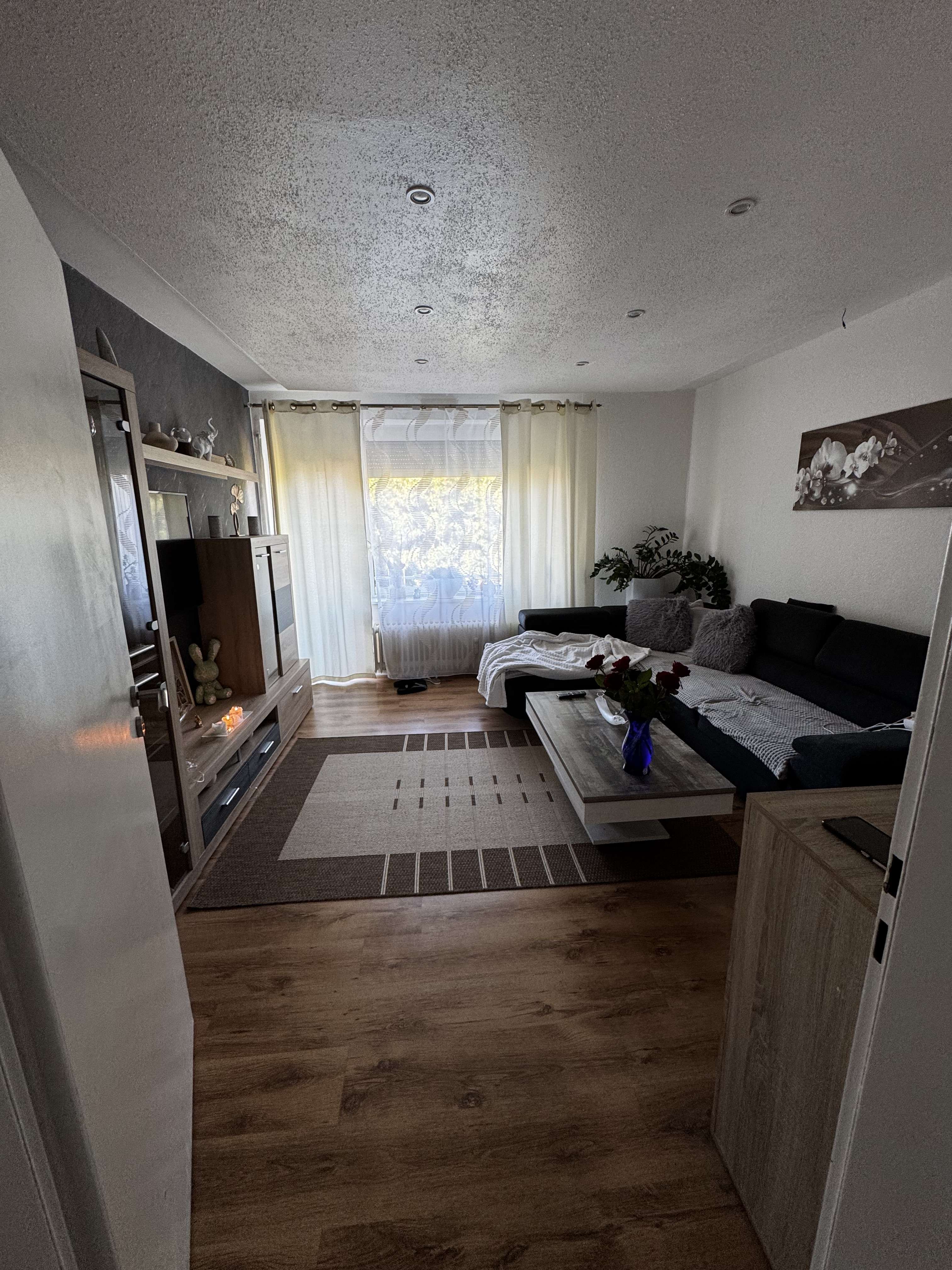 Thumbnail-Wohnung zum Mieten in Salzgitter 480,00 € 65 m²