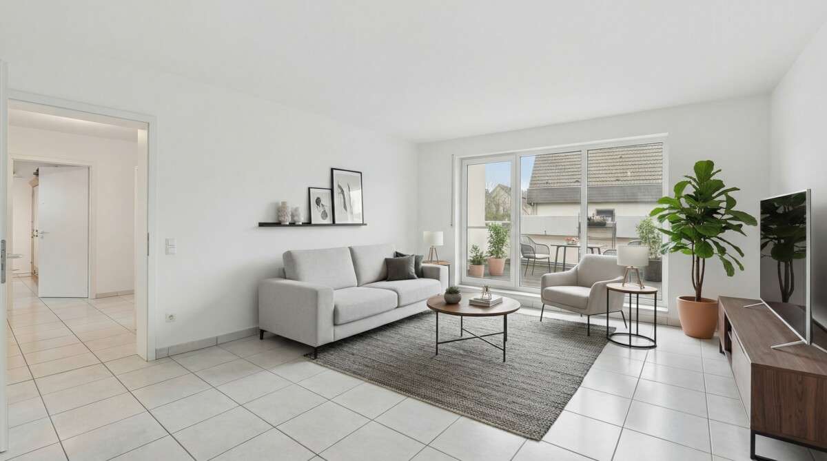 Thumbnail-Wohnung zum Kaufen in Niederkassel Mondorf 299.000,00 € 84 m²