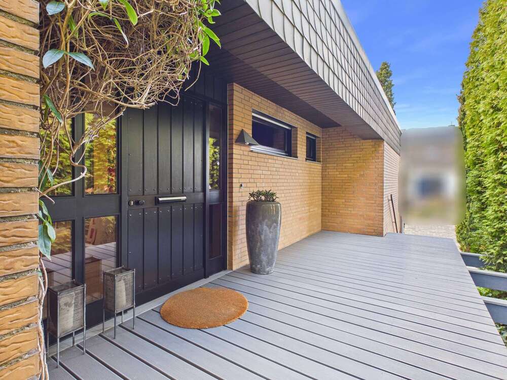 Thumbnail-Haus zum Kaufen in Vettweiß Jakobwüllesheim 729.000,00 € 270 m²