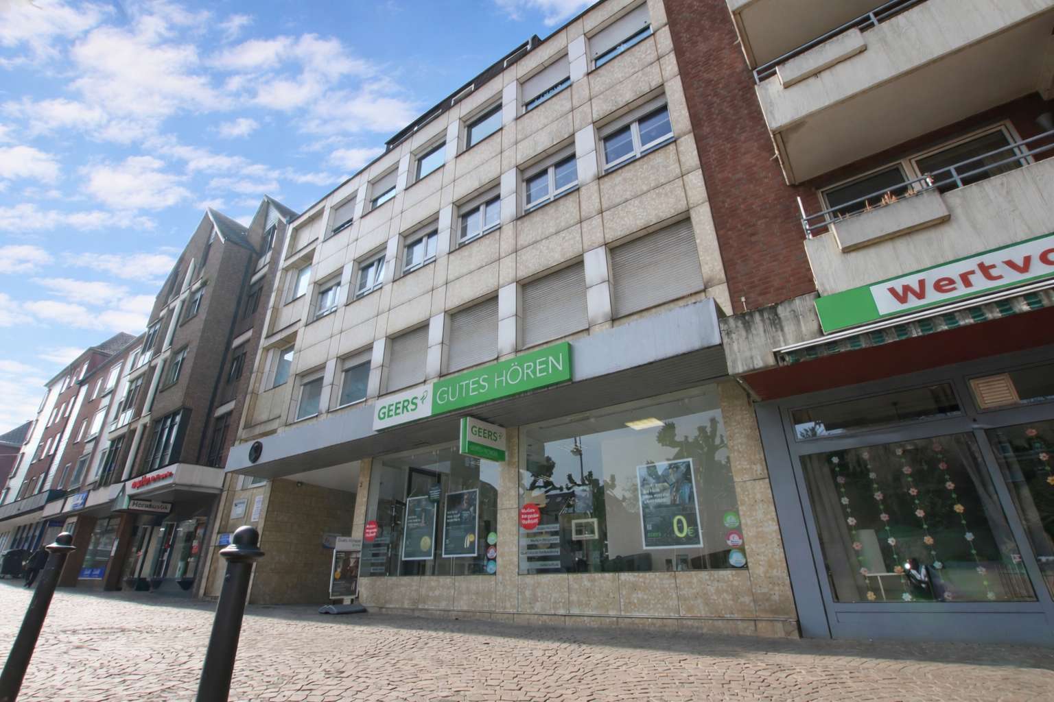 Thumbnail-Haus zum Kaufen in Gladbeck 1.450.000,00 € 675 m²