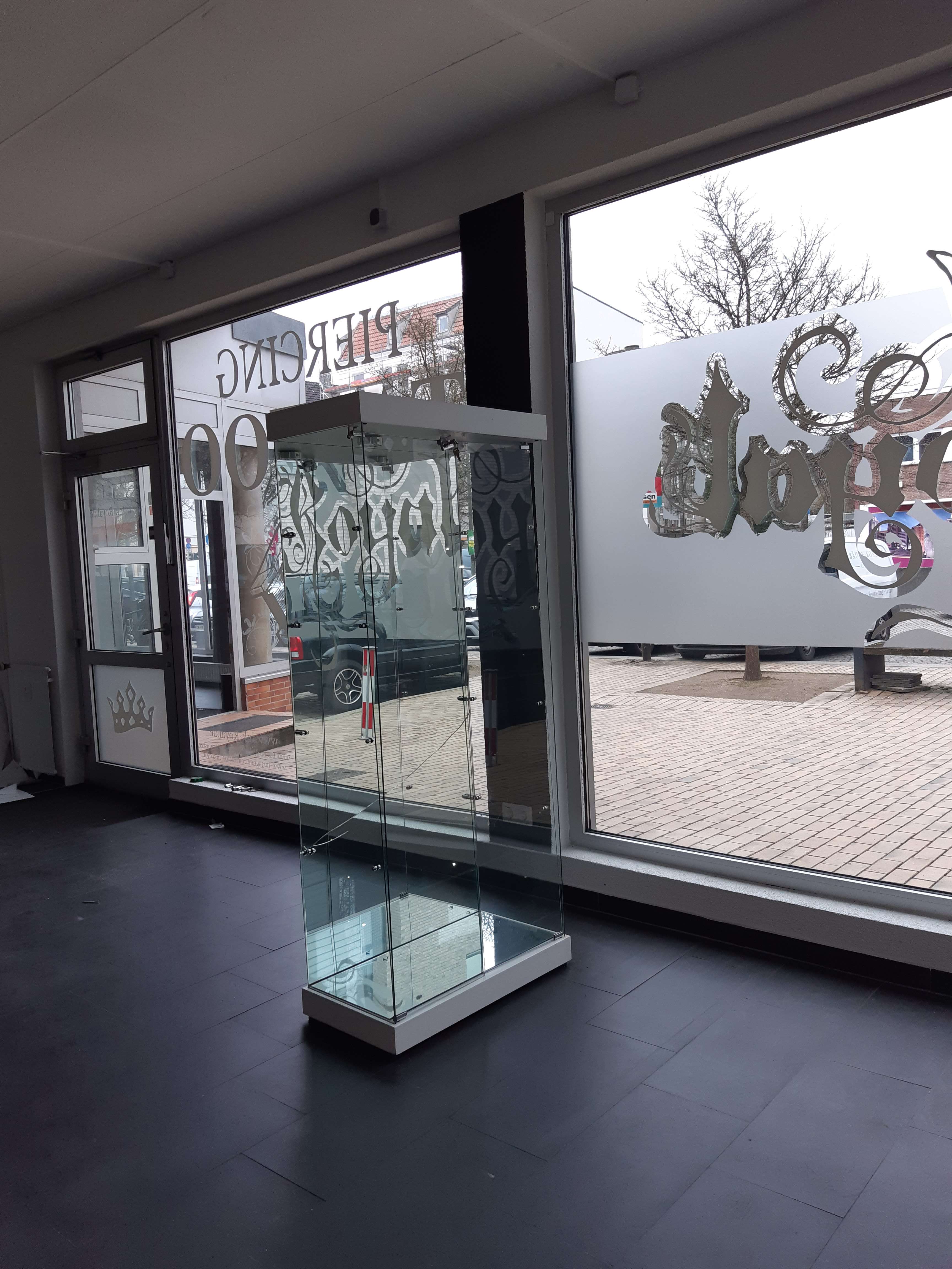 Thumbnail-Einzelhandel in Neumünster 1.200,00 € 81 m²