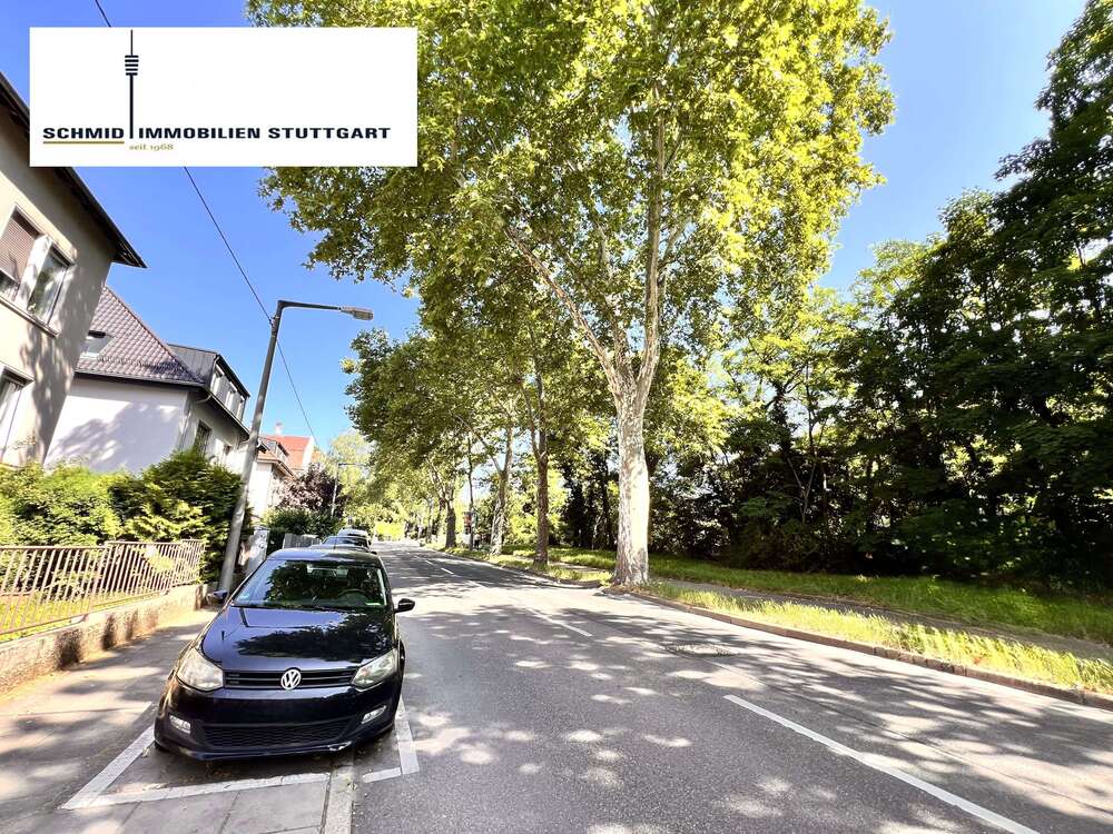 Thumbnail-Wohnung zum Mieten in Stuttgart 1.300,00 € 99.5 m²