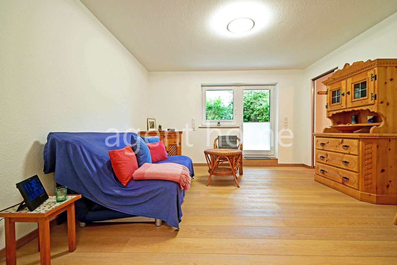 Thumbnail-Wohnung zum Mieten in Filderstadt 1.130,00 € 45 m²