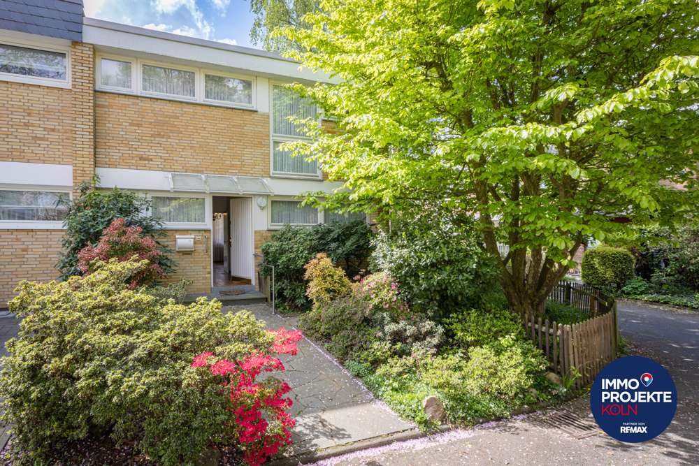 Thumbnail-Haus zum Kaufen in Erftstadt Lechenich 275.000,00 € 92.32 m²