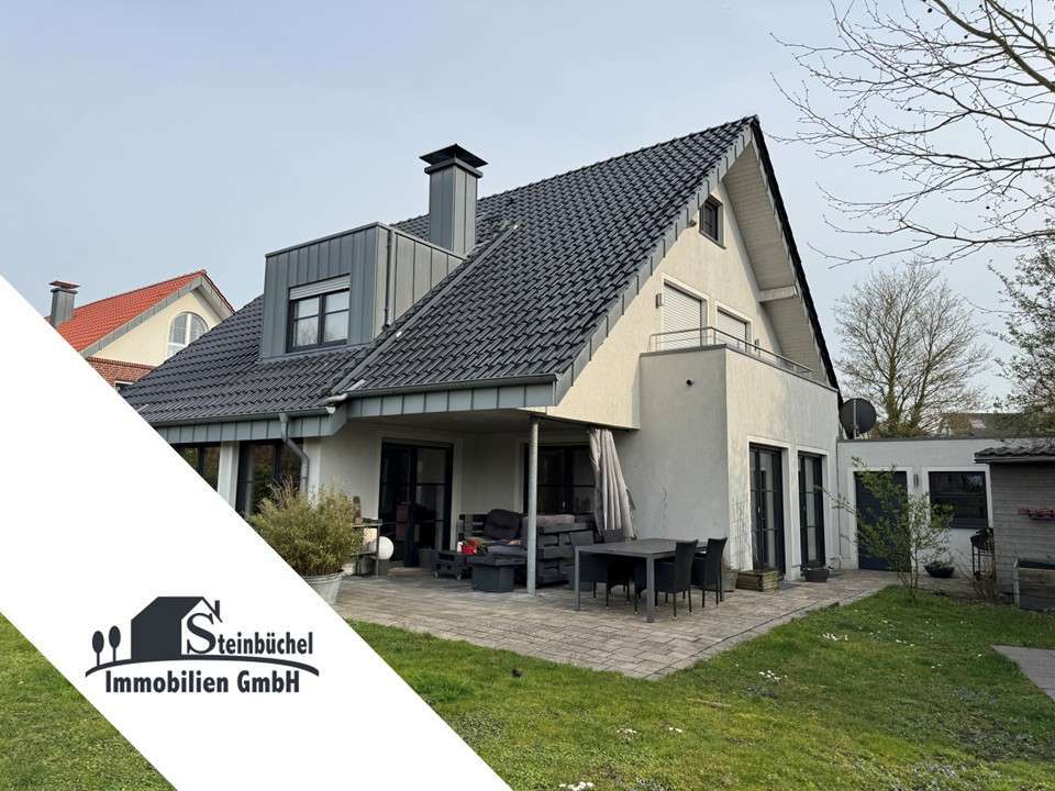 Thumbnail-Haus zum Kaufen in Altenberge 675.000,00 € 202.5 m²