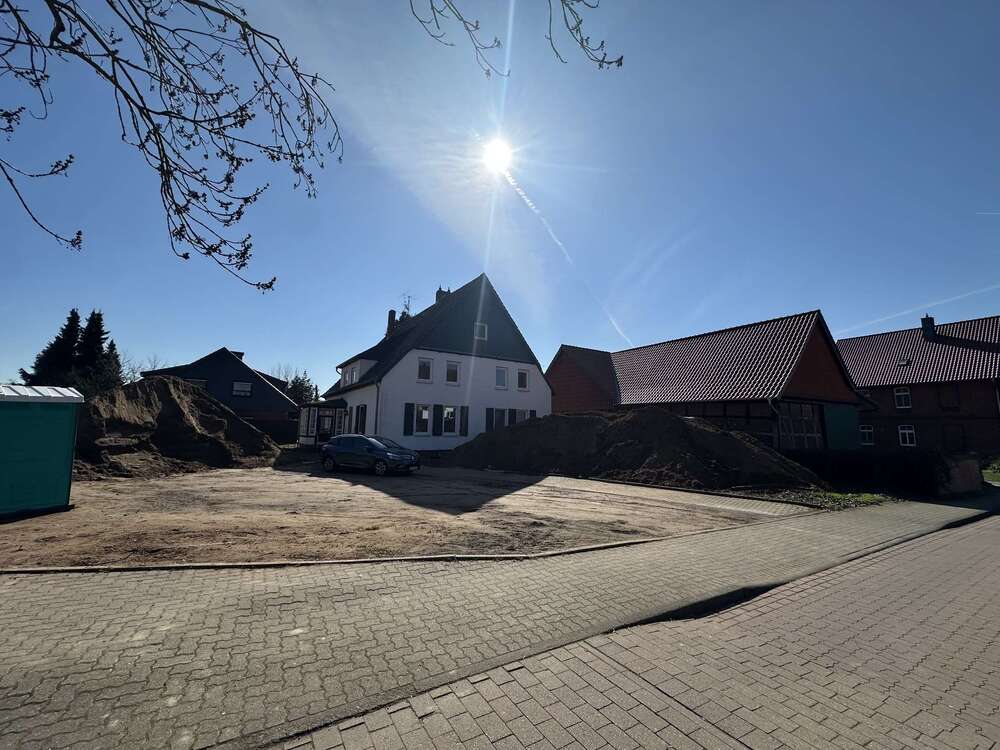 Thumbnail-Grundstück zu verkaufen in Laatzen 629.000,00 € 926 m²