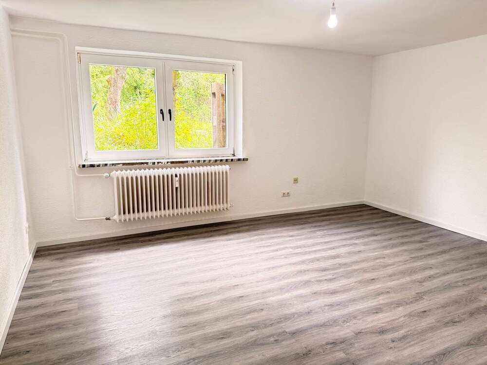 Thumbnail-Wohnung zum Mieten in Braunschweig 588,00 € 44 m²