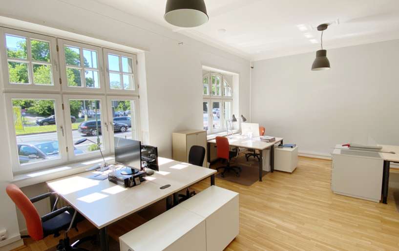 Thumbnail-Büro in Düsseldorf 330,00 € 4 m²