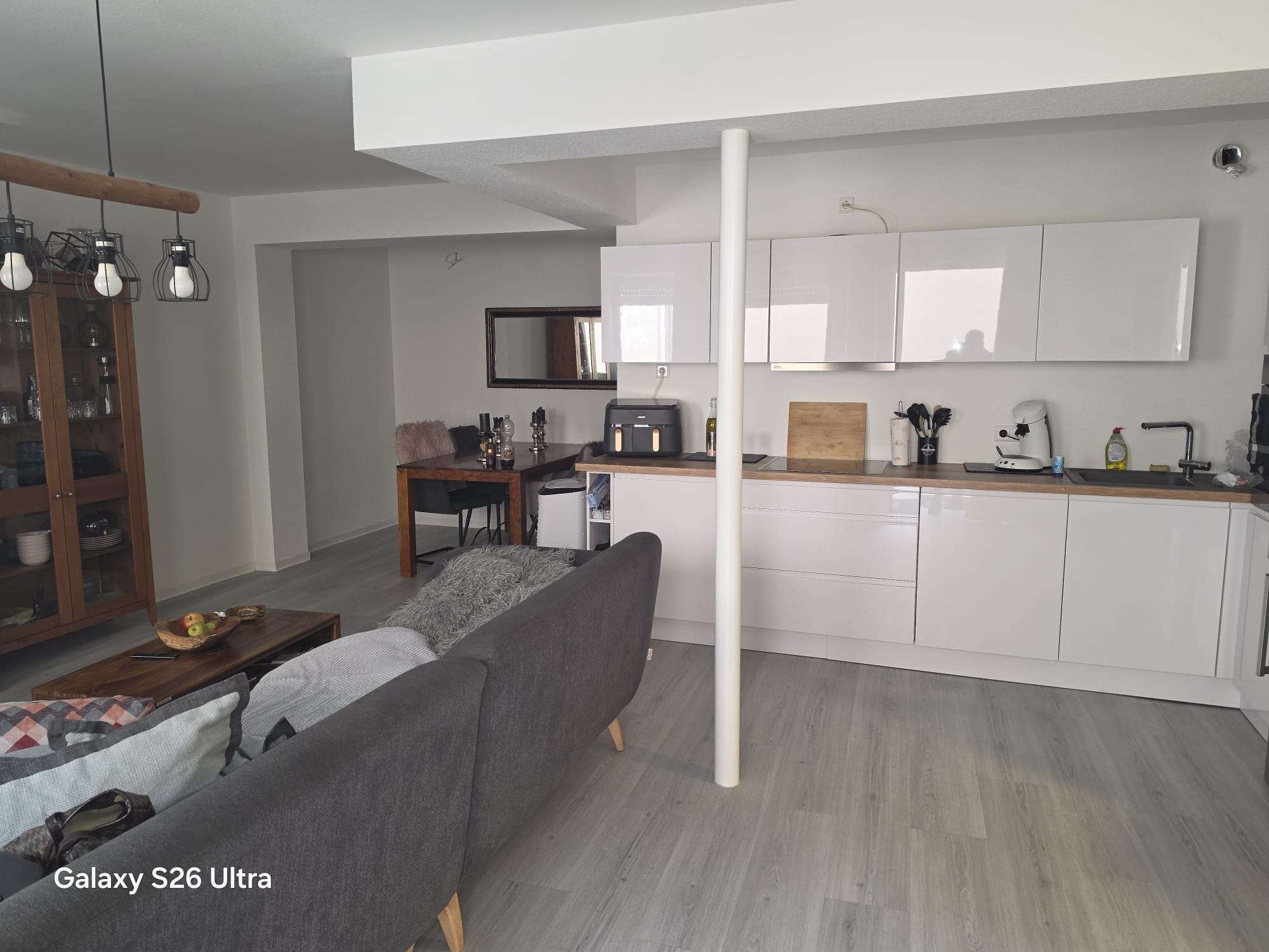 Thumbnail-Wohnung zum Mieten in Königsbach Stein 790,00 € 92 m²