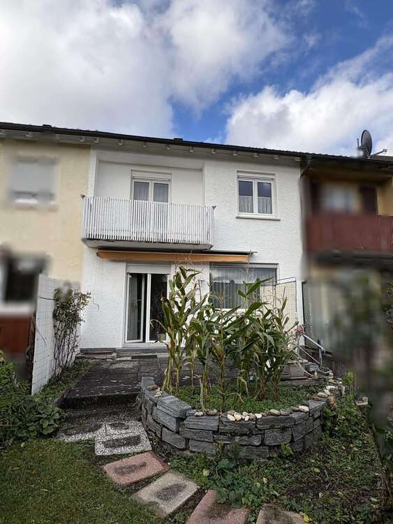 Thumbnail-Haus zum Kaufen in Albstadt 165.000,00 € 85 m²