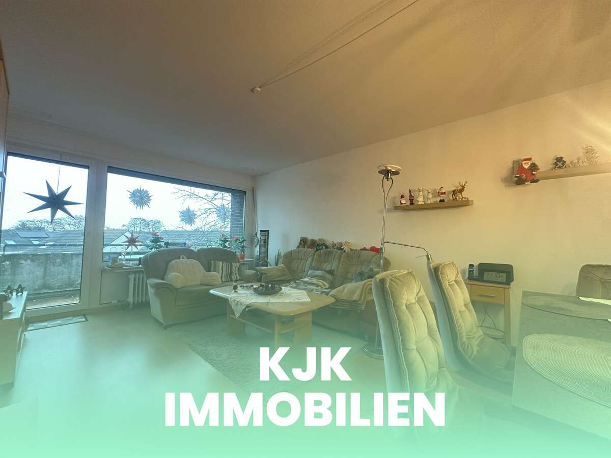 Thumbnail-Wohnung zum Mieten in Mönchengladbach 640,00 € 78 m²