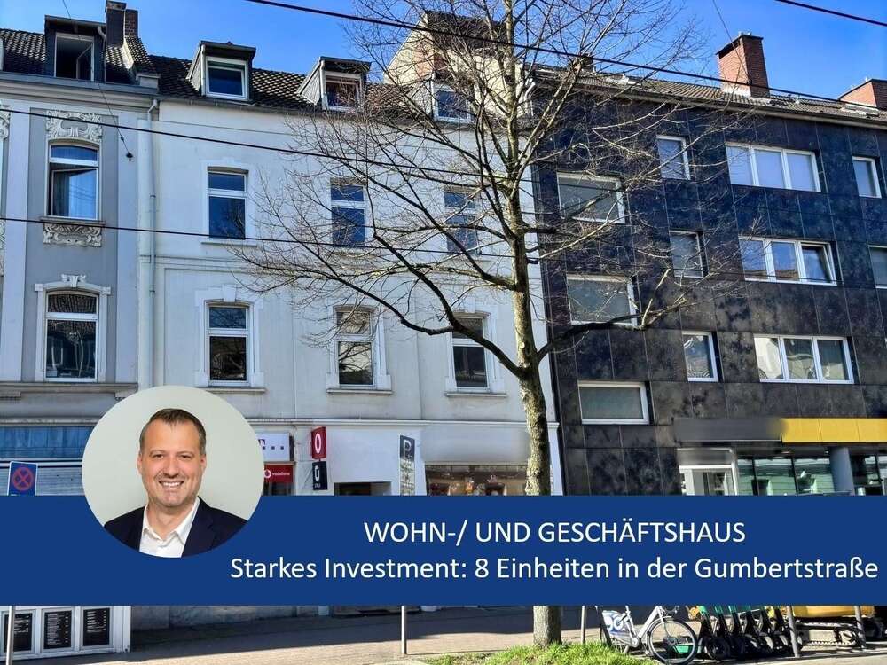 Thumbnail-Haus zum Kaufen in Düsseldorf 939.000,00 € 208.18 m²