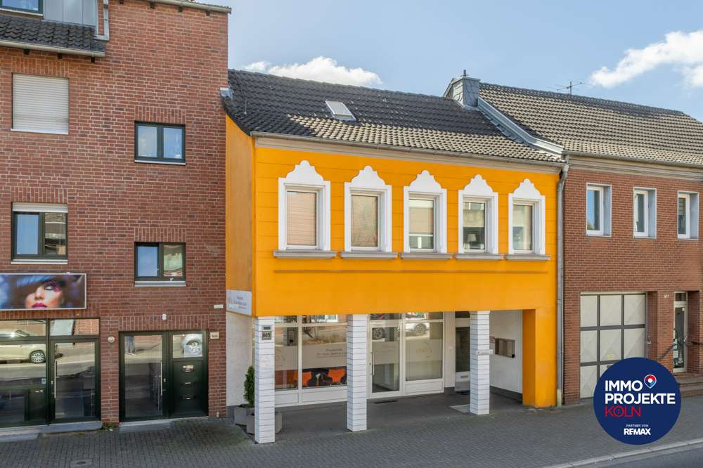 Thumbnail-Haus zum Kaufen in Frechen 379.000,00 € 80 m²